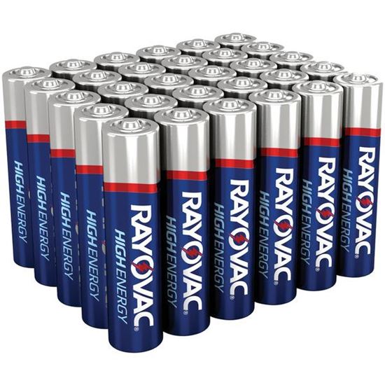 ALKLN BATT AAA 30PK