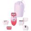 WOMENS ELIPATOR SHAVER