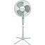 16IN QUAD POD FAN WHITE