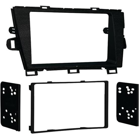 2DIN KIT