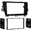 2DIN KIT