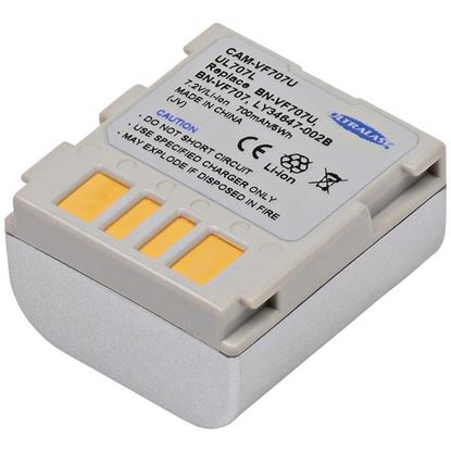 7.4V LION CMRA BATT