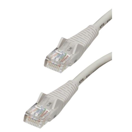 14 FT CAT 5E PATCH CABLE