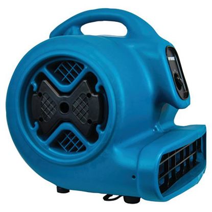 12HP P630 AIR MOVER