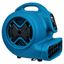 12HP P630 AIR MOVER