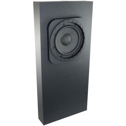 8IN SUB SPKR ENCLOSURE