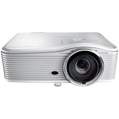 5500LM WXGA PROJECTOR