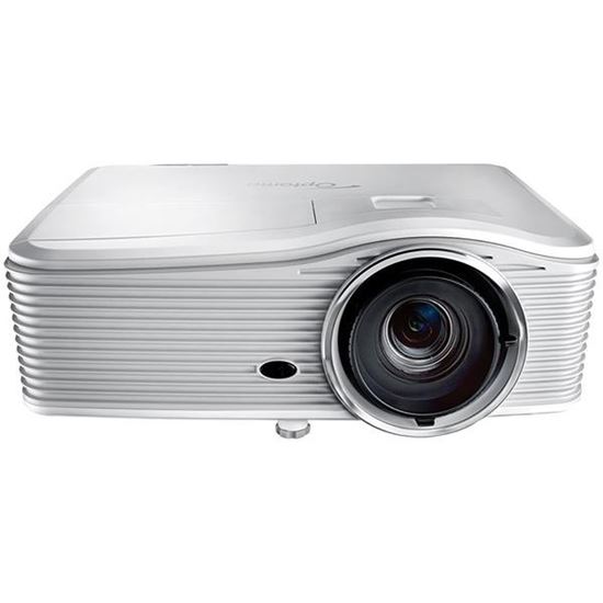 5500LM WXGA PROJECTOR