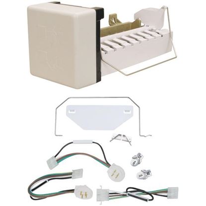 ICE MAKER