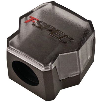 COMPACT BLOCK DIST 124