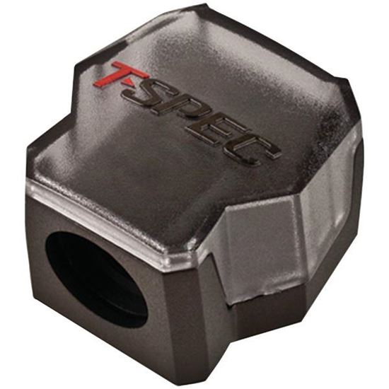 COMPACT BLOCK DIST 124