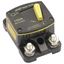 150 AMP MARINE CIRCUIT