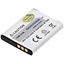 3.6V LION RECHRG BATT