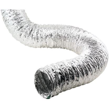 50 ALUM FLEX DUCT