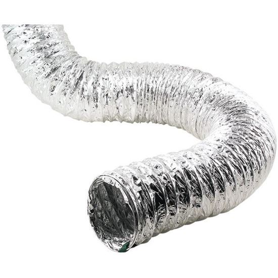 50 ALUM FLEX DUCT
