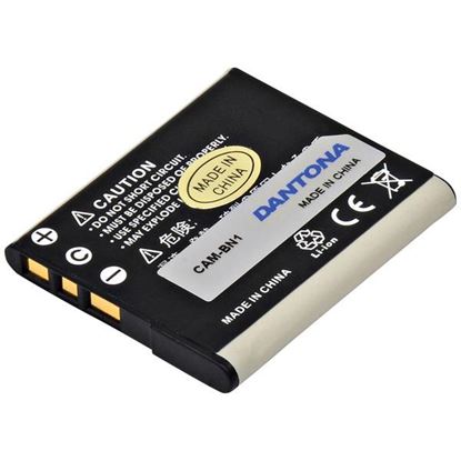 3.6V CAMERA BATTERY