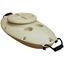 30QT FLOATING COOLER TAN