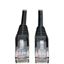CAT5E 350MHZ CBL 25 FT