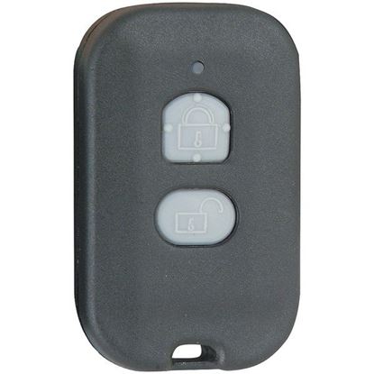 EXTRA REMOTE CONTROL
