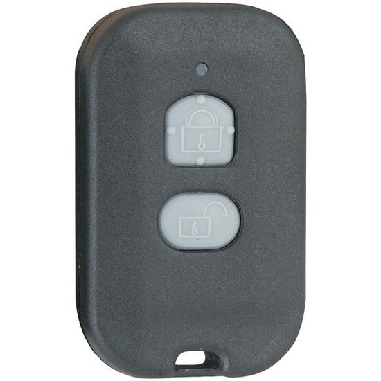 EXTRA REMOTE CONTROL