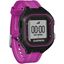 FORERUNNER 25 SM BLKPUR