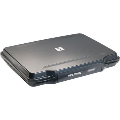 15IN HRDBK CS WFOAM BLK