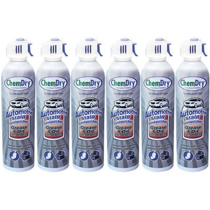6PK GREASEOIL SPOT RMVR