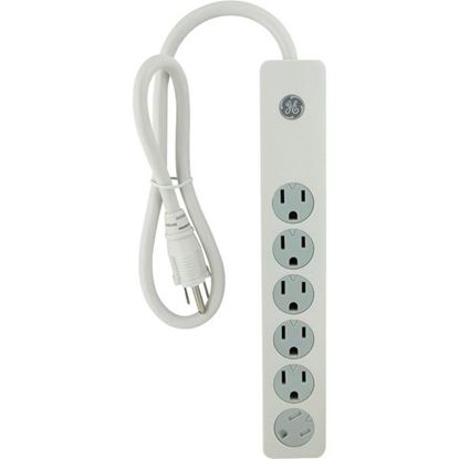 3FT 6 OTLT SURGE WHT