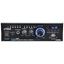 2X120W BLTH STREO PWR AMP