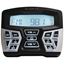 180W BT GAUGE MNT RDIO