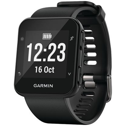 FORERUNNER 35 BLK