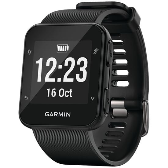 FORERUNNER 35 BLK