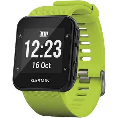 FORERUNNER 35 LIMELIGHT
