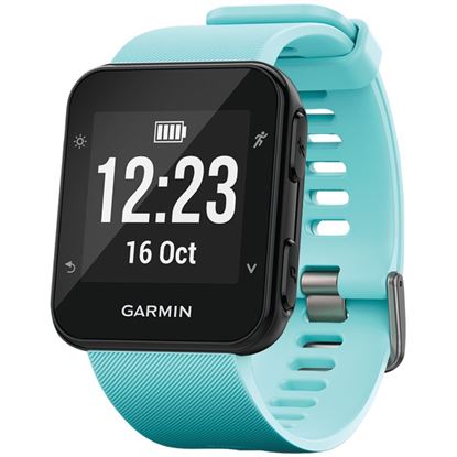 FORERUNNER 35 FROST BLU