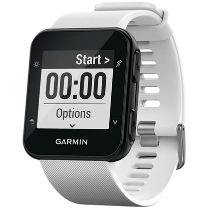 FORERUNNER 35 WHT