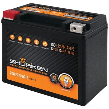 180 CRNK AMPS 10AMP HRS