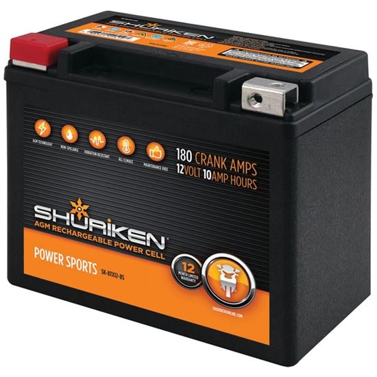 180 CRNK AMPS 10AMP HRS