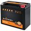 310 CRNK AMPS 18AMP HRS