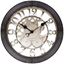 16 GEARS WALL CLOCK