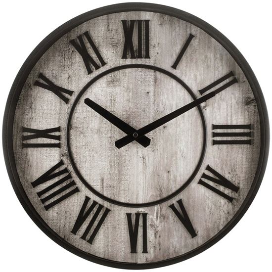 15 WALL CLOCK