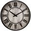15 WALL CLOCK