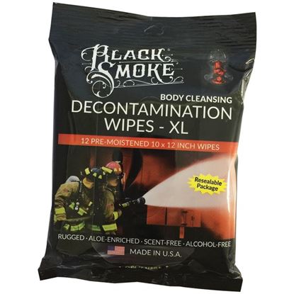 12PK 10X12 DCNTMINATION