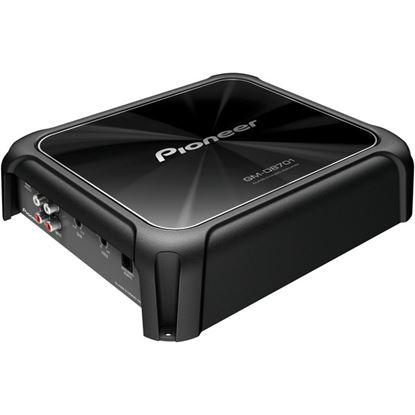 1CH 1600W D SERIES AMP