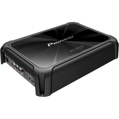 5CH D SERIES AMP
