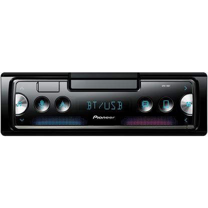 1-DIN CELL MNT RCVR
