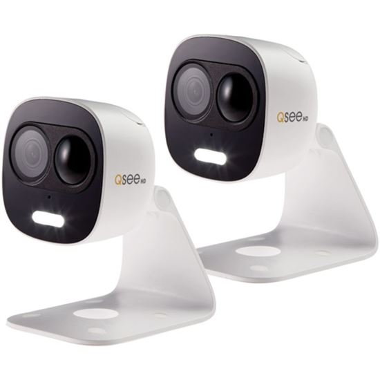 2PK 1080 WIFI SPTLGHT CAM