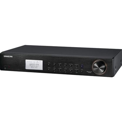AMFM HD RADIO TUNER