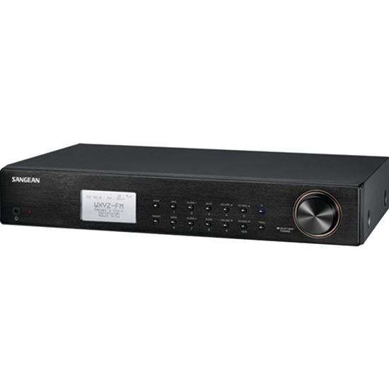AMFM HD RADIO TUNER
