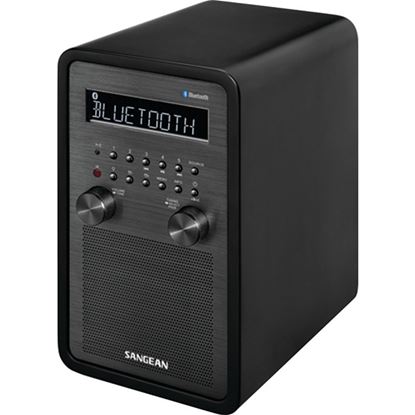 AMFMBLTH TABLETOP RADIO