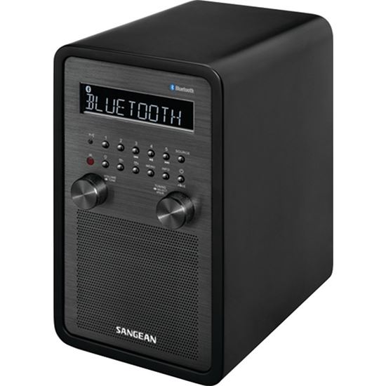 AMFMBLTH TABLETOP RADIO